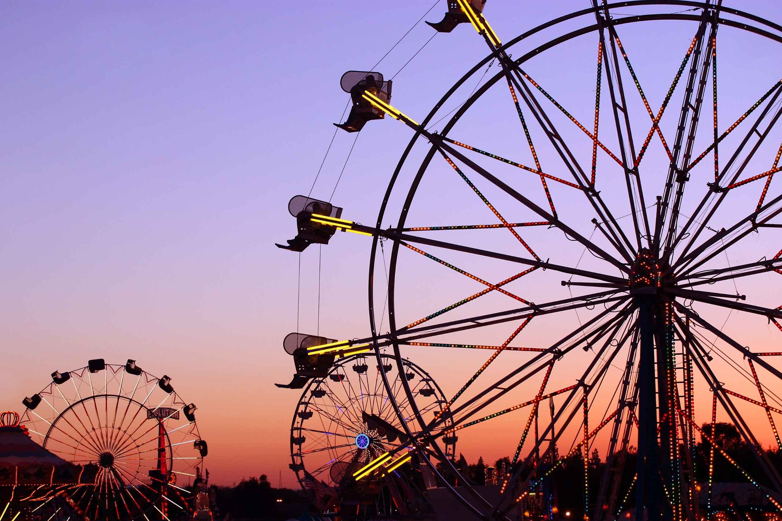 Ferris Wheel