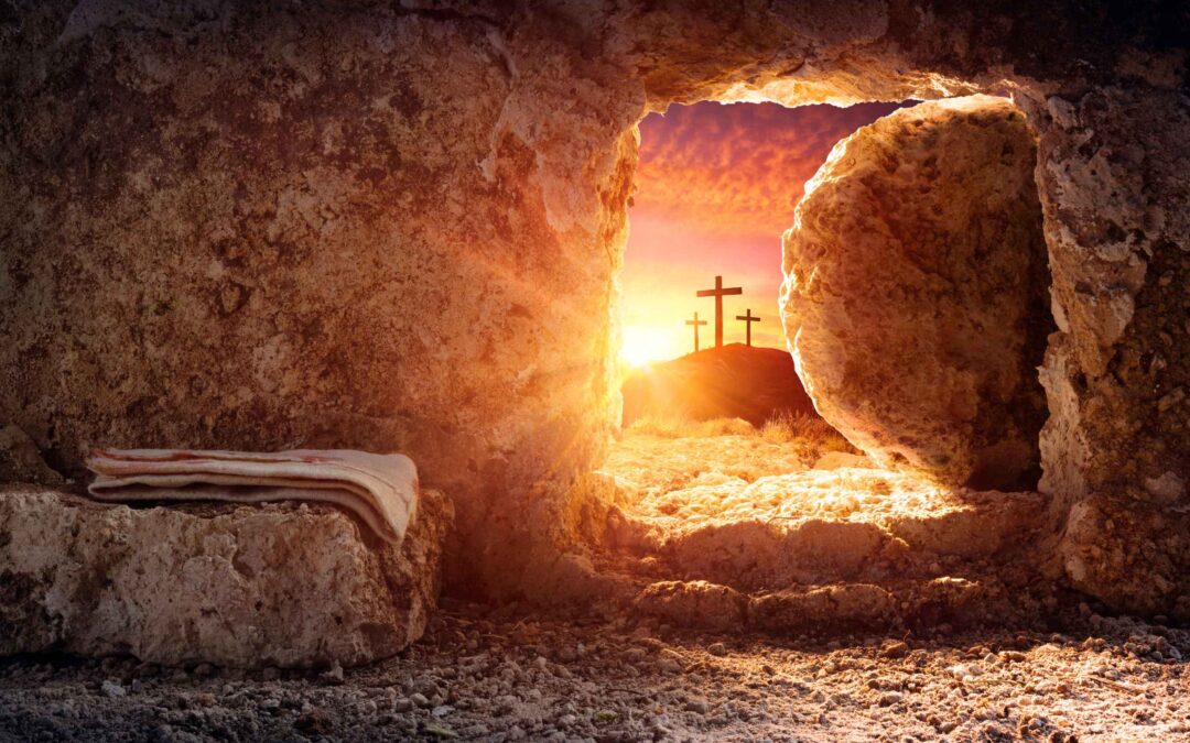 The Great Celebration (Resurrection Day)