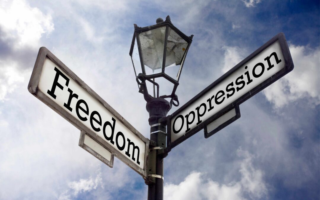 Proclaiming Victory: Overcoming Oppression with Faith