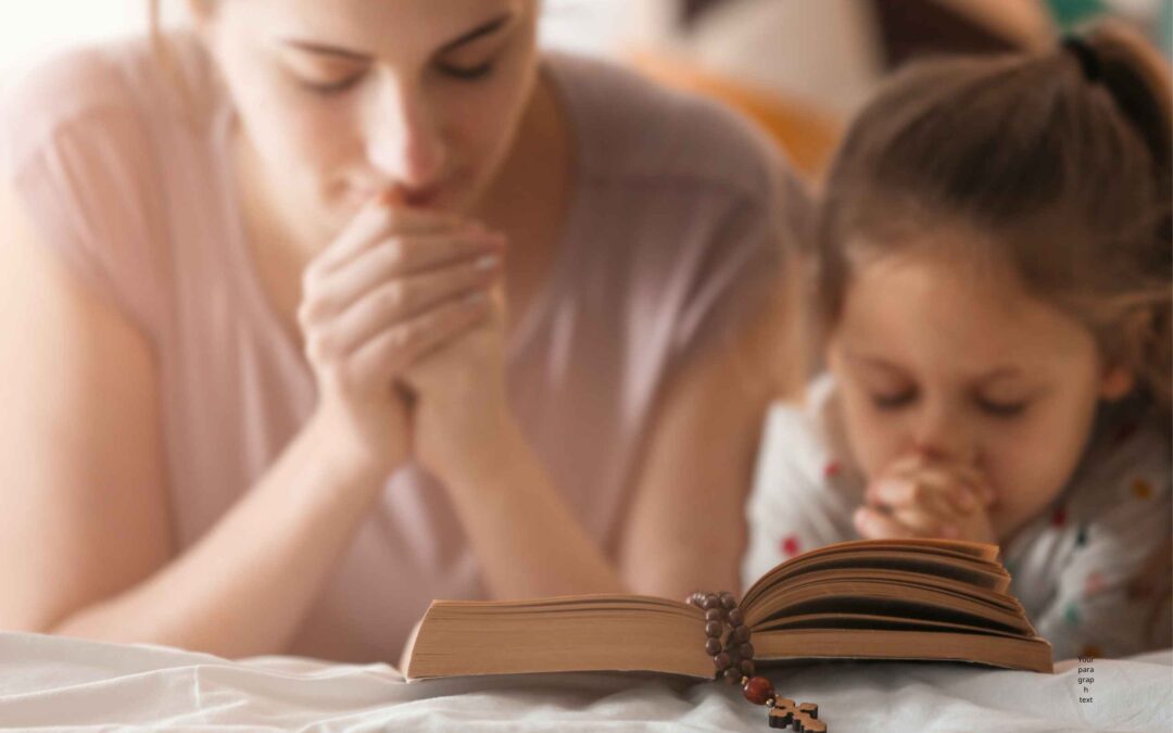Celebrating Motherhood: Embracing Rest and Trust in God