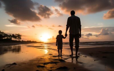 Prioritizing God and Family: A Blueprint for Fathers
