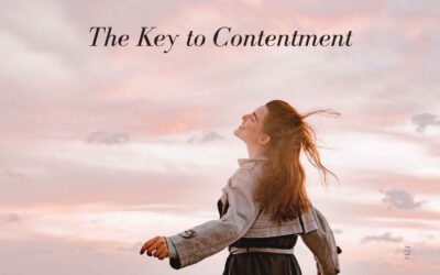 The Secret to Contentment: Letting Go of Pride, Jealousy, and Rebellion