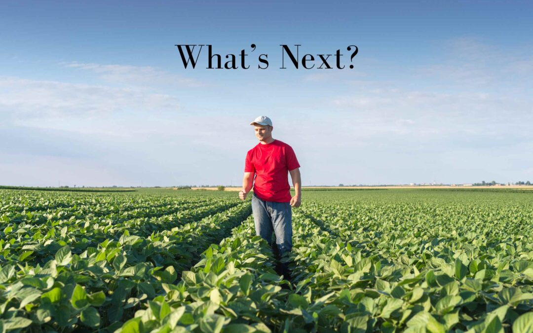 Preparing Hearts for God’s Next Assignment
