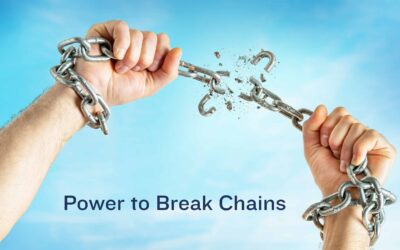 Power to Break Chains