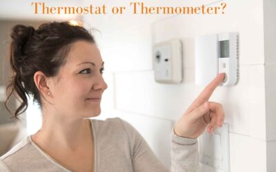 Are You a Thermostat or Thermometer?