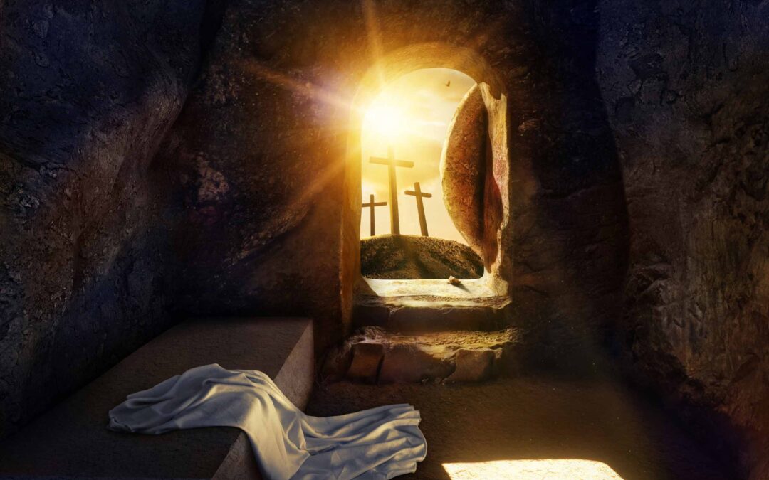 Walking in the Power of the Resurrection: Experiencing Daily Victory Through Christ