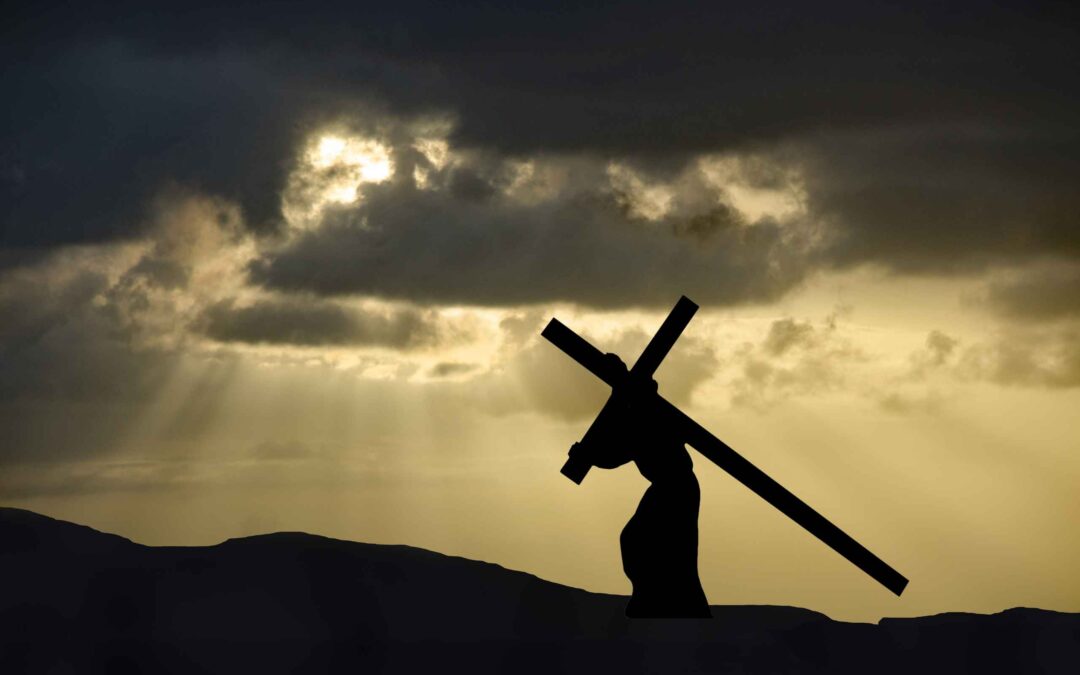 What’s So Good About Good Friday?
