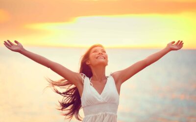 Finding Healing for the Heart Through Christ