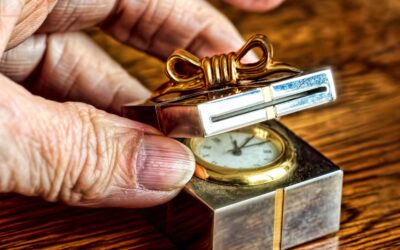Living Each Day as a Gift: Using Our Time for God’s Glory
