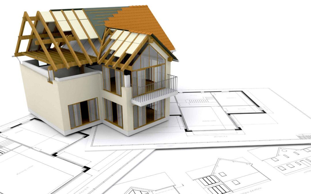Home Building: Building Legacies that will Last