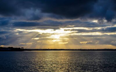 Overcoming Overwhelm: Trusting God to Be More Than Enough