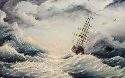 Overcoming Hardships