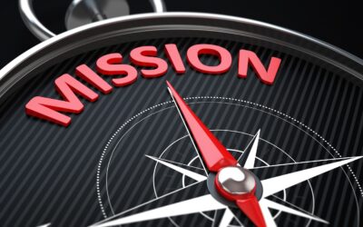 Living on Mission